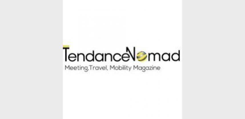 Tendance Nomad