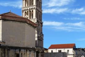 atrakcija split