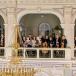 CONCERT HALL HRVATSKI DOM SPLIT: 1.618 - classical music - Concert to Celebrate Europe Day