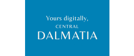 Yours digitally, Central Dalmatia