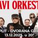 CONCERT OF PLAVI ORKESTAR AT GRIPE