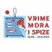 VRIME MORA I SPIZE - festival