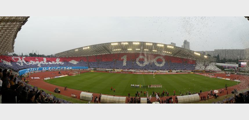 Hajduk, više od sporta