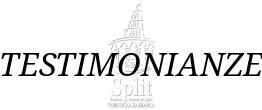 TESTIMONIANZE