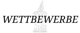 WETTBEWERBE