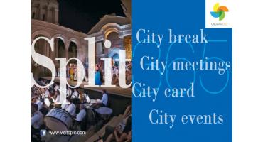 Split City Break