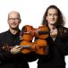 CONCERT HALL HRVATSKI DOM SPLIT: Cycle 1.618 - classical music - Krpan Violin Duo